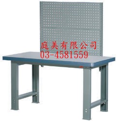 TMWH6M+W12掛板型工作桌